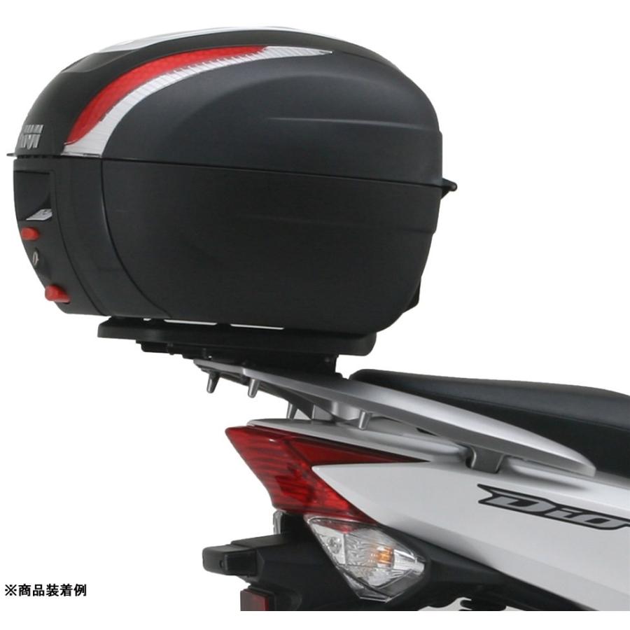 GIVI（ジビ） スペシャルキャリア [SR1153] Dio110 VISION 110 HONDA