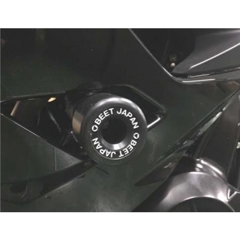 BEET ビート マシンプロテクター Ninja 650 Z650 KAWASAKI