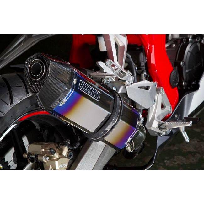 GB350　GOODSEAT \
