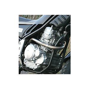 dB’s ディービーズ チタンエキパイ ブッシュマスター XT250X セロー250 トリッカー YAMAHA ヤマハ エキゾーストパイプ マフラー | ブランド登録なし