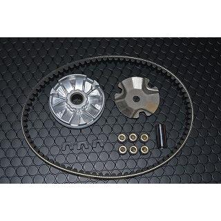 KN企画 ケイエヌキカク CVT補修プーリーベルトキット アクシス90