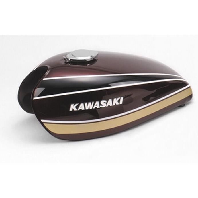 【お客】 PMC ピーエムシー ペイント済み外装 Z1／Z2 タイプ：タンク(16L) Z2