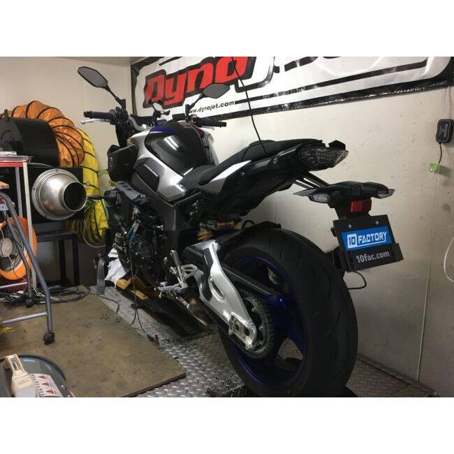 10FACTORY 10FACTORY 10ファクトリー ECU書き換えサービス 仕様：車検