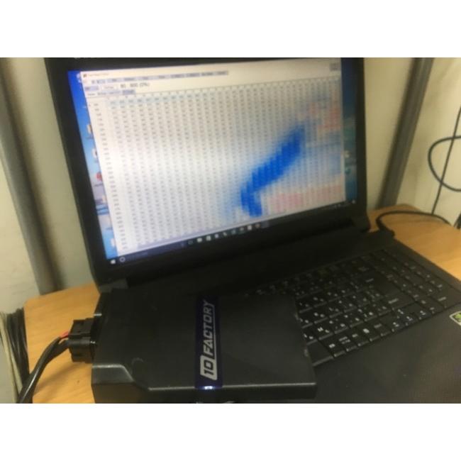 10FACTORY（バイク） 10FACTORY 10ファクトリー ECU書き換えサービス