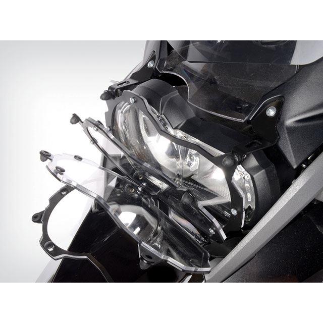 Wunderlich（ワンダーリッヒ） ヘッドライトガード R1200GS LC 水冷