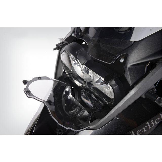 Wunderlich ヘッドライトガード Ｒ1250gs水冷用 Wunderlich（ワンダーリッヒ） ヘッドライトガード R1200GS LC 水冷