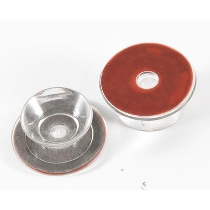 72JAM 72ジャム 開閉シールド用 吸盤 その他ヘルメットオプション・補修部品 ヘルメット | 72JAM JET HELMET