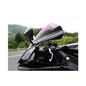 Magical Racing マジカルレーシング カーボントリムスクリーン カラー：スーパーコート / 仕様：綾織りカーボン製 MagiVeilセラミックコーティング：なし 外装