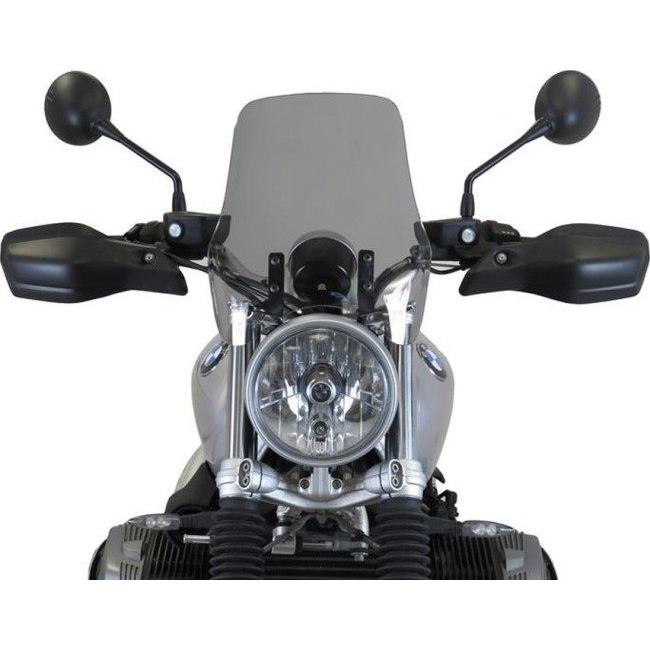 rninet ナックルガード ブラック 純正品 BODY STYLE ボディースタイル ハンドガード【Hand guards】 R nineT