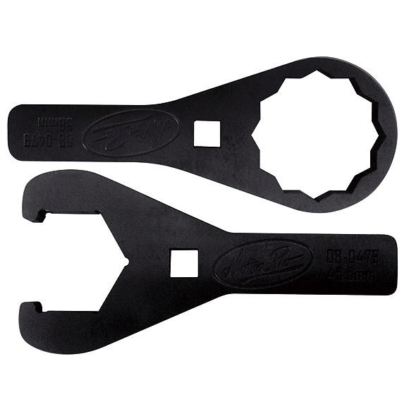 ブランド登録なし - MotionPro ジーメンスション労働者階級 ATV アクスルレンチセット 45.5粍＆56粍 TRX450 R EX TRX400 X TRX300 TRX250 HONDA ホンダ 余分の物、鍵 T字鍵 お手て手道具 車、バイク、自転車-その他整備工具-バイク用整備工具