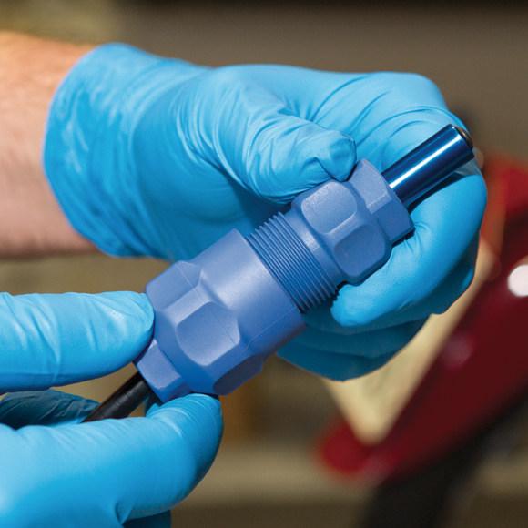 MotionPro モーションプロ ケーブルルーバーV3 ワイヤーインジェクター バイク用特殊工具