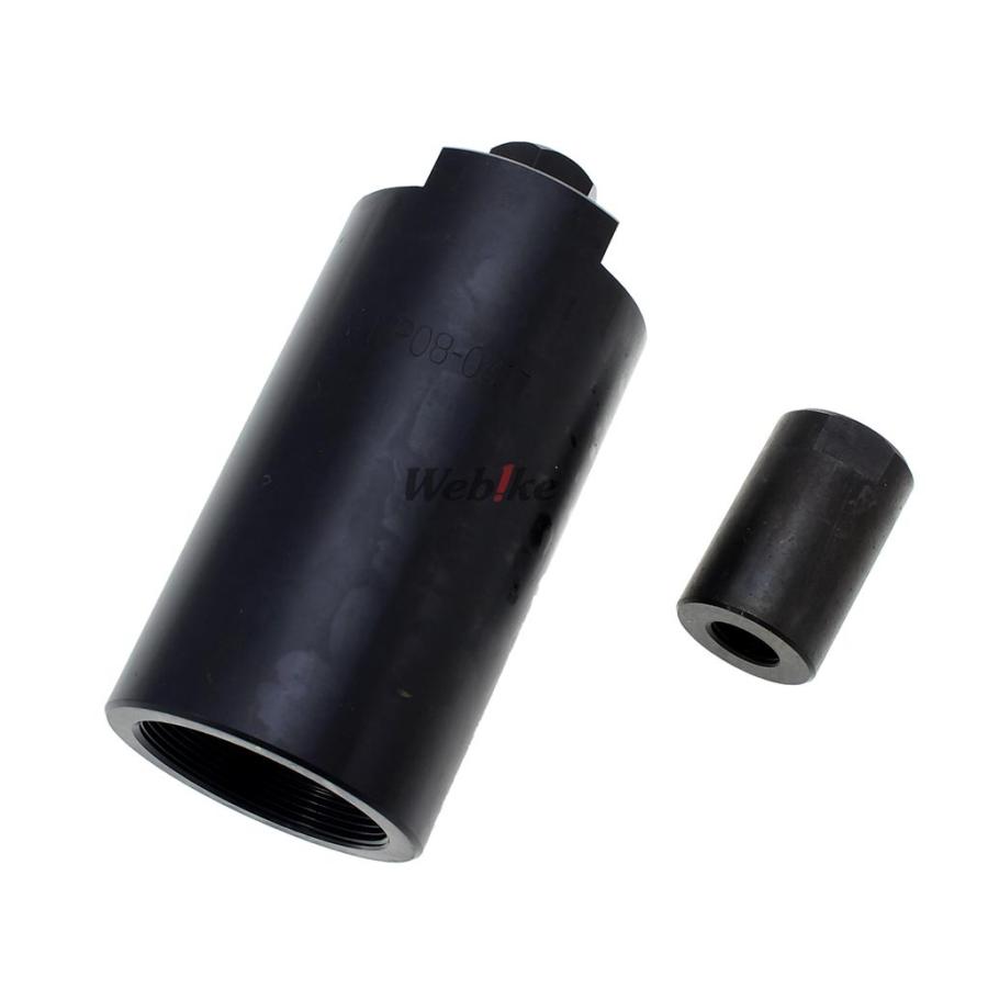 MotionPro モーションプロ フライホイールプーラー M50×1.5 (右回り 内ネジ) バイク用特殊工具_1