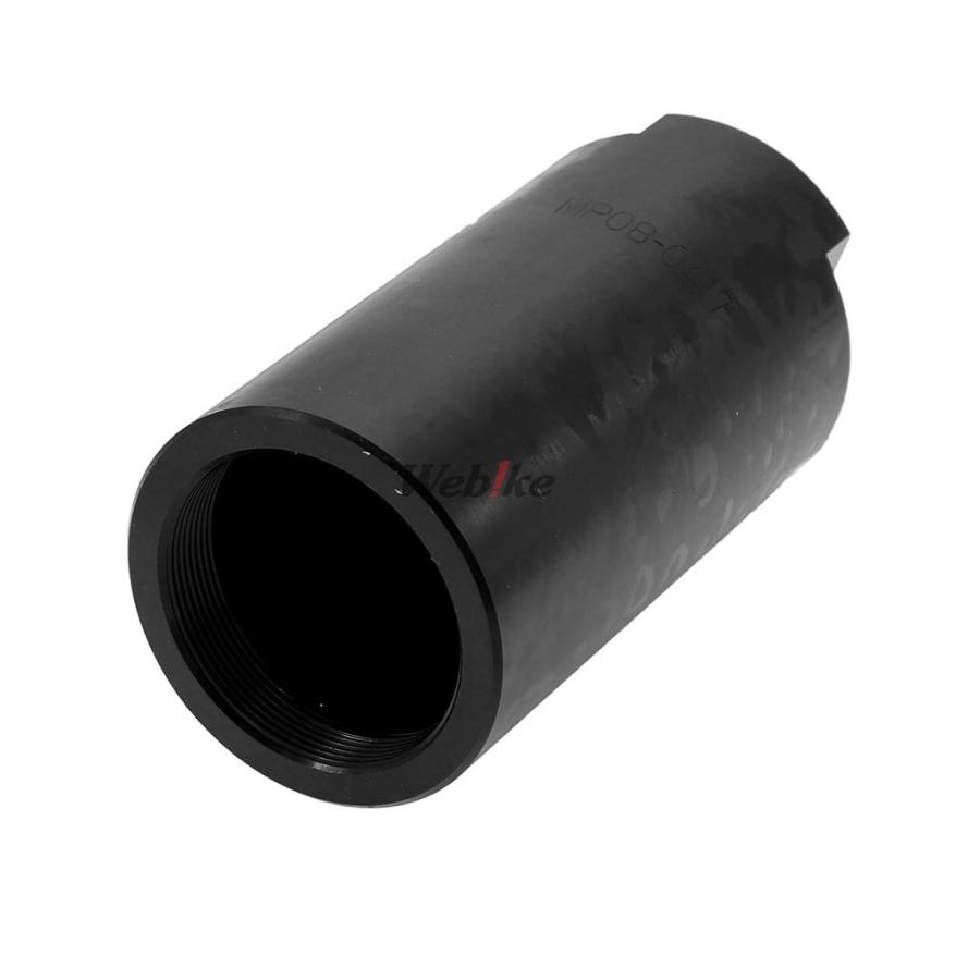 MotionPro モーションプロ フライホイールプーラー M50×1.5 (右回り 内ネジ) バイク用特殊工具_5