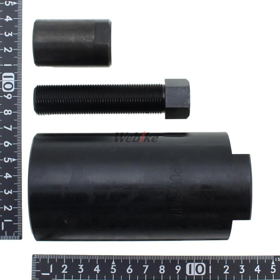 MotionPro モーションプロ フライホイールプーラー M50×1.5 (右回り 内ネジ) バイク用特殊工具_6