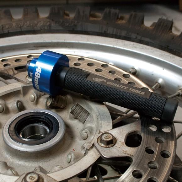 MotionPro モーションプロ ベアリングドライバーセット その他、バイク用特殊工具 バイク用特殊工具の画像