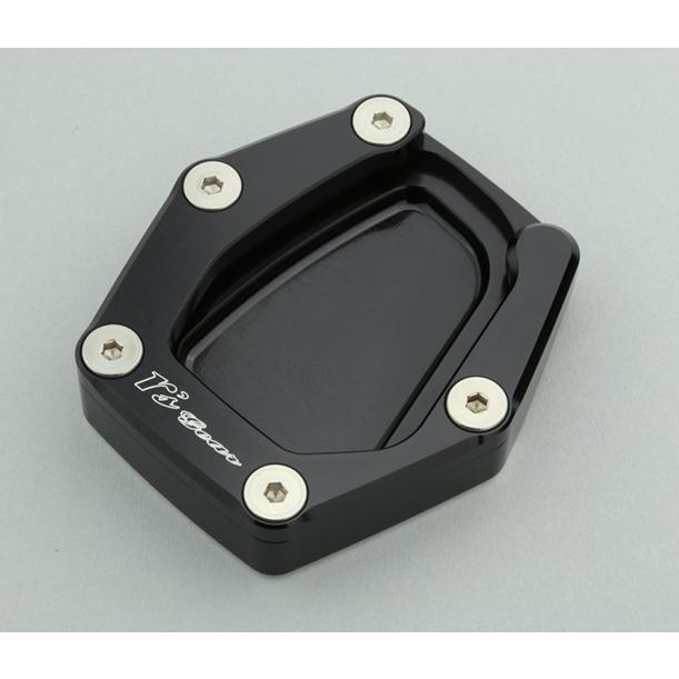 r’s gear アールズギア スタンドハイトブラケット K1600GTL K1600GT BMW スタンドパッド・エクステンション フレーム