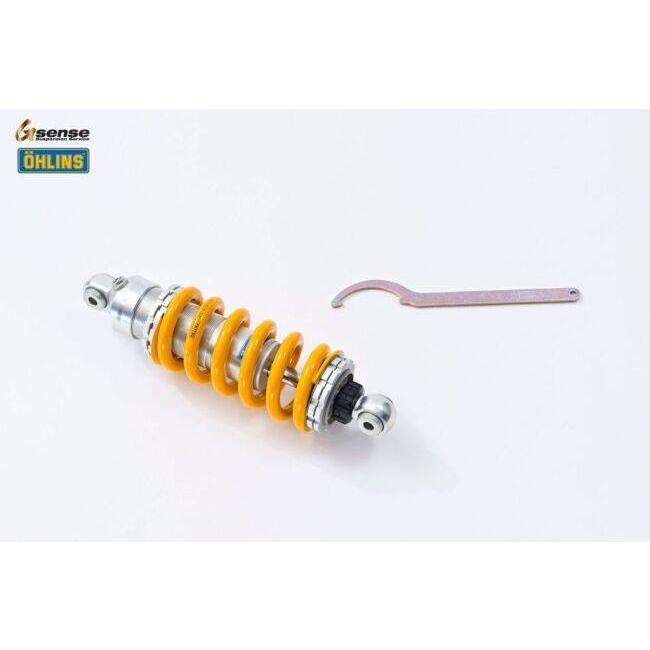 OHLINS（オーリンズ） リアサスペンション Z650 ニンジャ 650 Z650RS