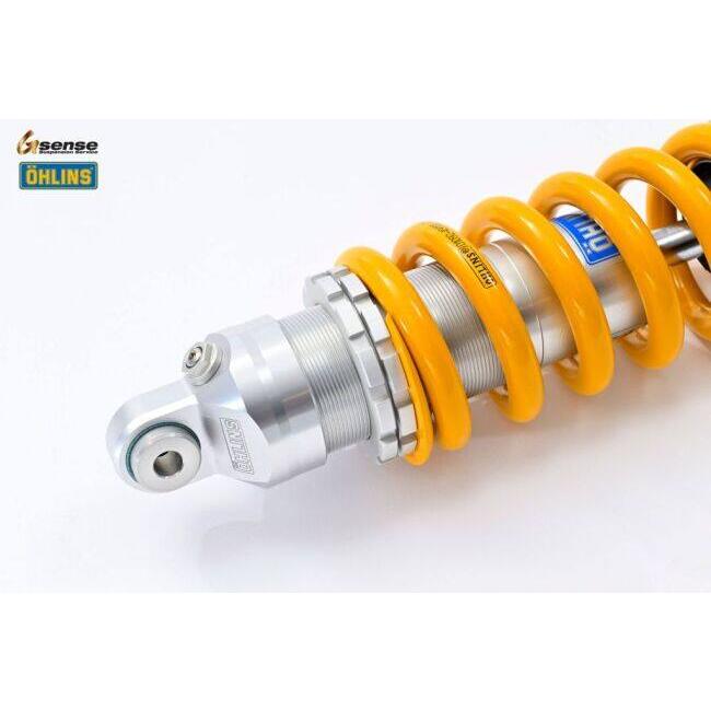 OHLINS（オーリンズ） リアサスペンション Z650 ニンジャ 650 Z650RS