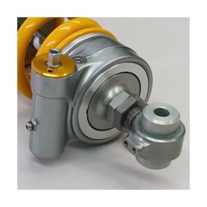 OHLINS（オーリンズ） リアショックアブソーバー CBR1000RR HONDA