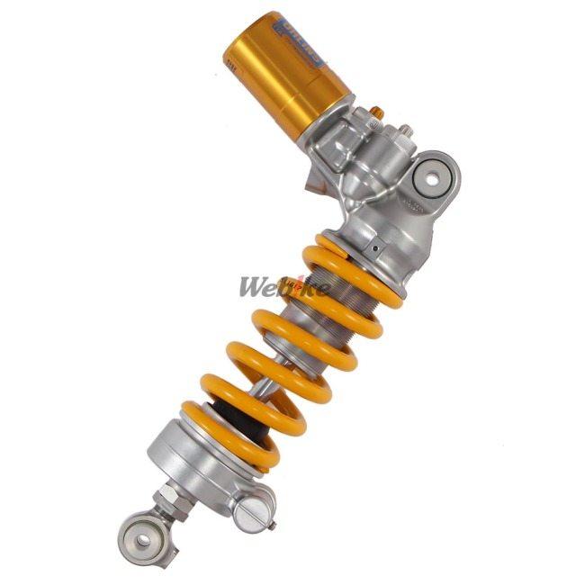 OHLINS（オーリンズ） リアショックアブソーバー CBR1000RR HONDA