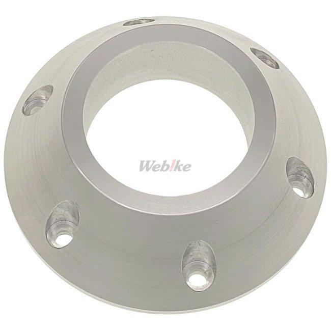 スーパートラップ 4インチ エンドキャップ CPV シーピーブイ 4インチスーパートラップオープニングキャップ