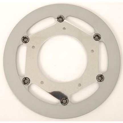 BERINGER BERINGER:ベルリンガー AERONAL DISC (エアロナルディスク) ステンレスローター GSX-R1000 GSX-R750 GSX-R600