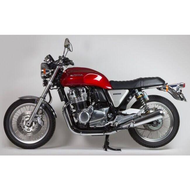 k*z様 NITRON リアサスペンション R1 ホンダCB1100EX用 NITRON（ナイトロン） リアサスペンションツインショック TWIN R1