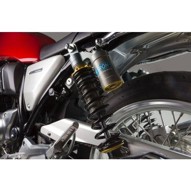 NITRON（ナイトロン） リアサスペンションツインショック TWIN R1