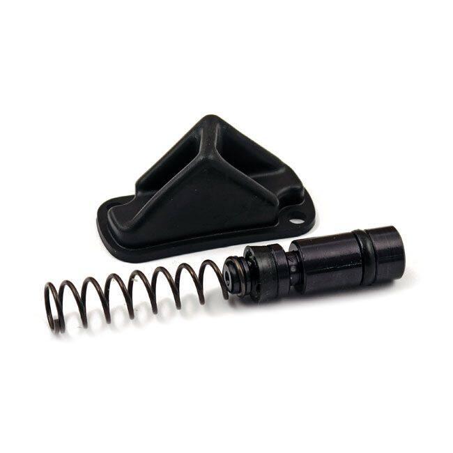 h*y様 グリメカ フロントブレーキ マスターシリンダー 新品部品取り 12パイ ○グリメカフロントマスターシリンダー 12パイ 1インチ(25.4mm