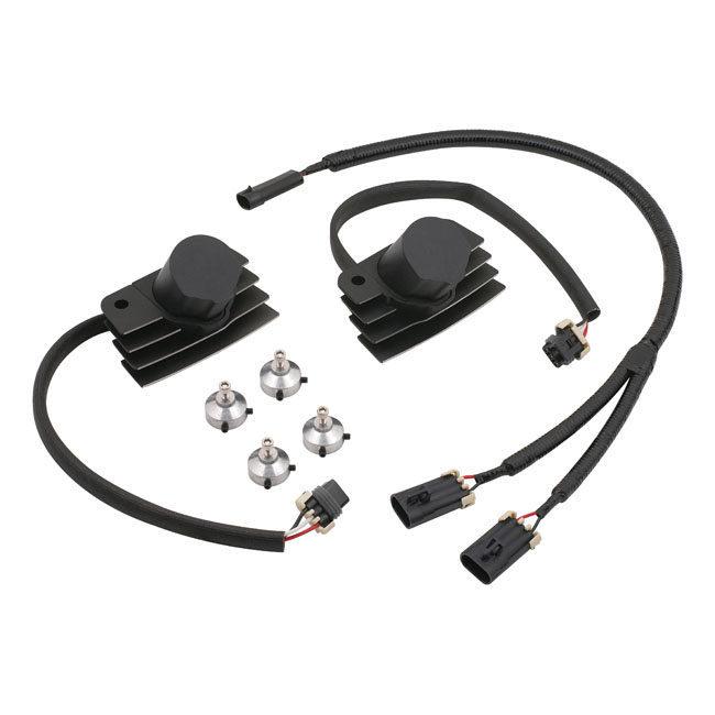 大人女性の ACCEL ACCEL:アクセル ステルスコップスーパーコイルキット