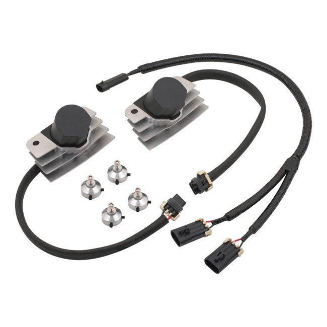 ACCEL ACCEL:アクセル ステルスコップスーパーコイルキット【STEALTH