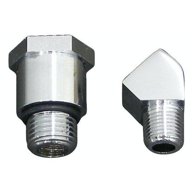 NEO FACTORY（ネオファクトリー） オイルゲージフィッティングSHV用