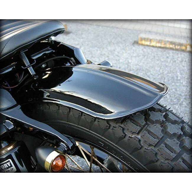 ハーレー　サイクルフェンダー NEO FACTORY（ネオファクトリー） サイクルリブフェンダー 汎用 HARLEY