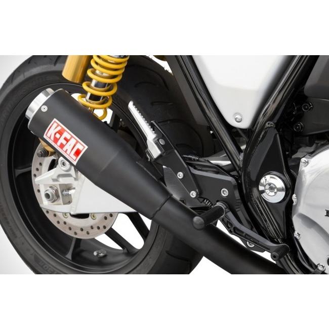 K-FACTORY（ケイファクトリー） ライディングステップ用K-FACTORY社CSR