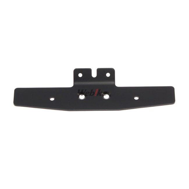 ACTIVE アクティブ 【オプションパーツ】LEDナンバー灯用ウィンカーステー ユニバーサルモデル ウインカーステー・マウント 灯火類 電装系 | ACTIVE | 05