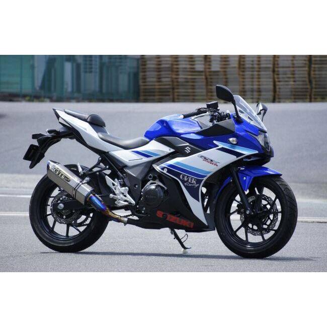 OVER RACING（オーバーレーシング） OVER オーヴァー レーシング