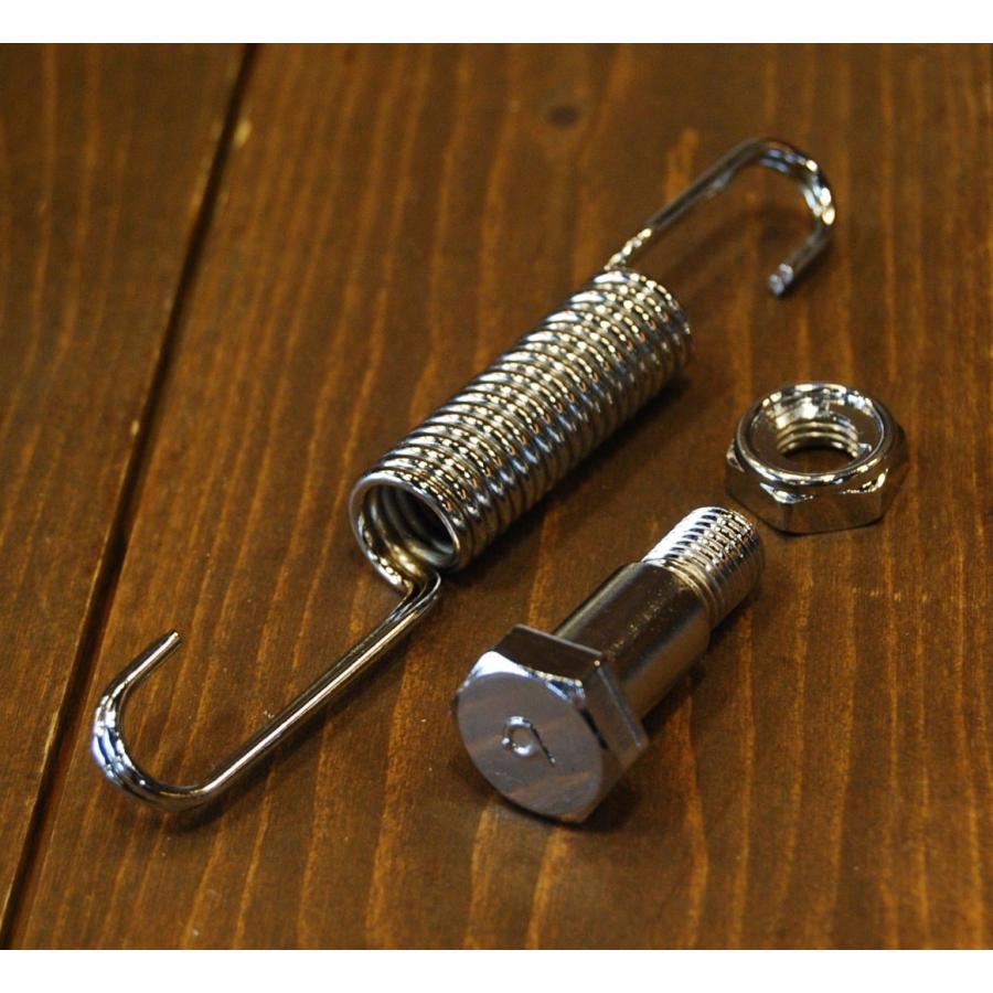 バグースさん専用 Bagus! motor cycle | Number holder