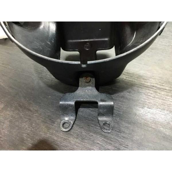 Bagus! バグース 光軸調整ステー ゼファー1100 KAWASAKI カワサキ ヘッドライト 灯火類 電装系 | Bagus! | 01