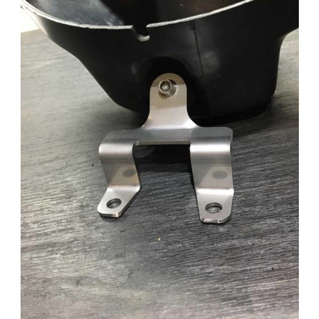 Bagus! バグース 光軸調整ステー ゼファー1100 KAWASAKI カワサキ ヘッドライト 灯火類 電装系 | Bagus! | 02