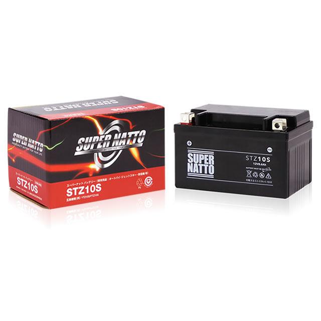 SUPER NATTO（スーパーナット） スーパーナット【長寿命・長期保証