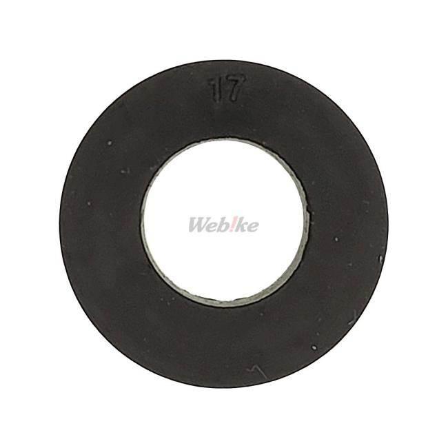 KITACO キタコ 【補修パーツ】 グロメット オイルクーラー 冷却関連 エンジン | KITACO | 01