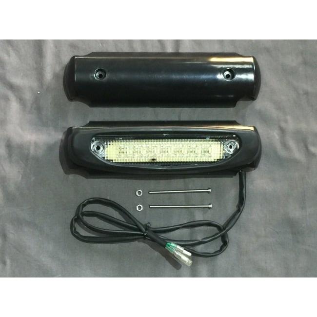ALFA AUTO アルファーオート ジャイロキャノピー用 LEDハイマウント