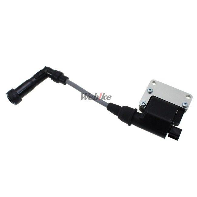 Dトラッカー　ウオタニ ASウオタニ エーエスウオタニ SPIIハイパワーコイルセット (ボルトオン