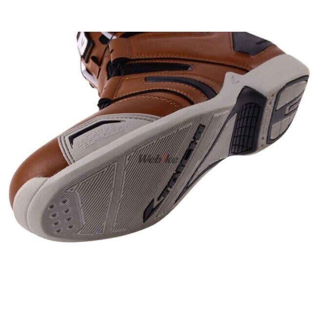 RS TAICHI アールエスタイチ RSS006 DRYMASTER BOA［ドライマスター ボア アーバンカモ］ライディングシューズ サイズ：25.5cm ライディングシューズ | ブランド登録なし | 12