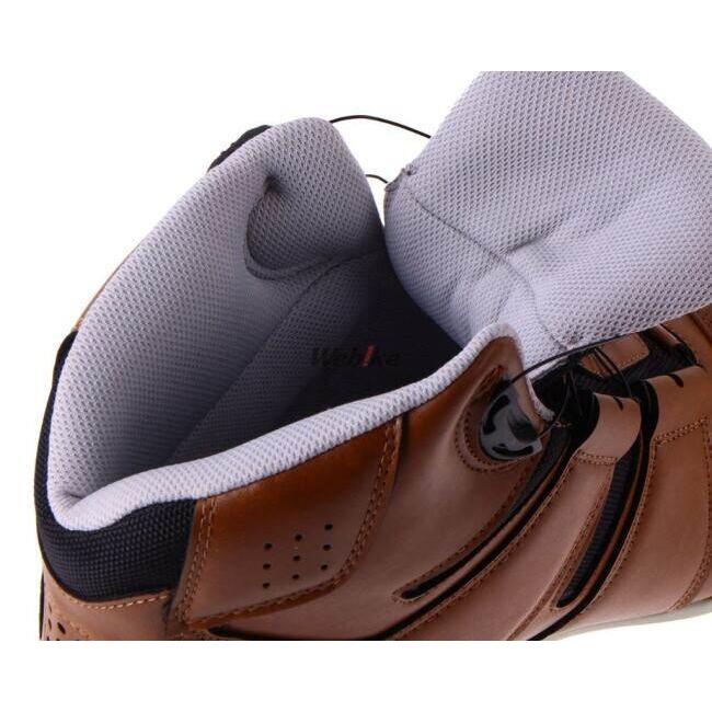 RS TAICHI アールエスタイチ RSS006 DRYMASTER BOA［ドライマスター ボア アーバンカモ］ライディングシューズ サイズ：25.5cm ライディングシューズ | ブランド登録なし | 14