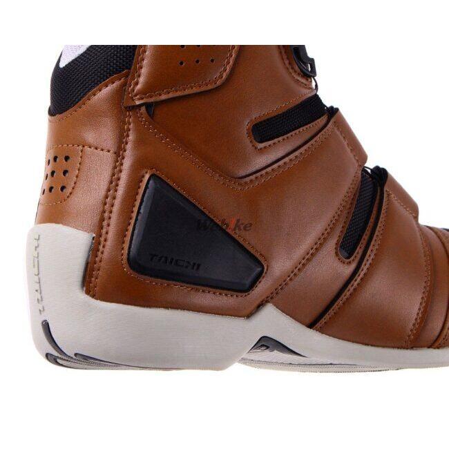 RS TAICHI アールエスタイチ RSS006 DRYMASTER BOA［ドライマスター ボア アーバンカモ］ライディングシューズ サイズ：25.5cm ライディングシューズ | ブランド登録なし | 15