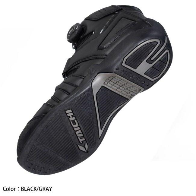 RS TAICHI アールエスタイチ RSS006 DRYMASTER BOA［ドライマスター ボア アーバンカモ］ライディングシューズ サイズ：25.5cm ライディングシューズ | ブランド登録なし | 04