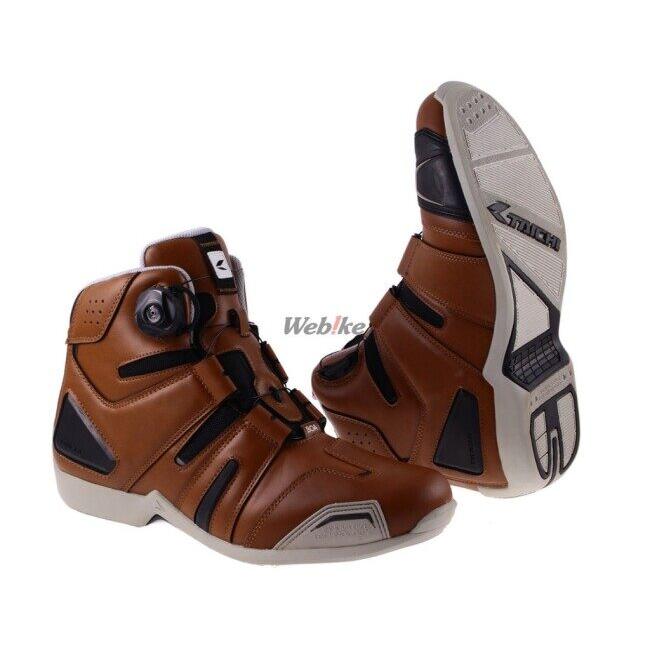 RS TAICHI アールエスタイチ RSS006 DRYMASTER BOA［ドライマスター ボア アーバンカモ］ライディングシューズ サイズ：25.5cm ライディングシューズ | ブランド登録なし | 06