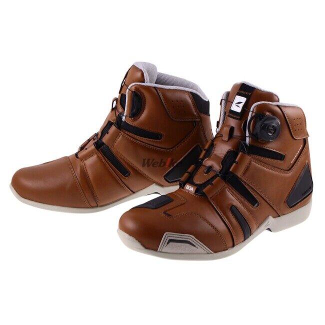 RS TAICHI アールエスタイチ RSS006 DRYMASTER BOA［ドライマスター ボア アーバンカモ］ライディングシューズ サイズ：25.5cm ライディングシューズ | ブランド登録なし | 07