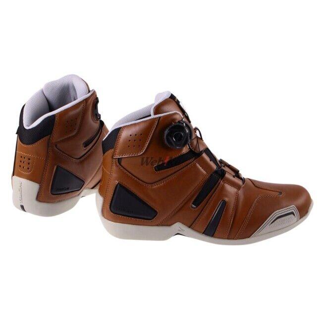 RS TAICHI アールエスタイチ RSS006 DRYMASTER BOA［ドライマスター ボア アーバンカモ］ライディングシューズ サイズ：25.5cm ライディングシューズ | ブランド登録なし | 08